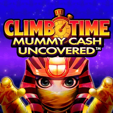 Climb Time Mummy Cash Uncovered